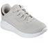 Pantofi sport, dama, SKECHERS UNO LITE - SHIMMER ALONG 177291-NAT crem, piele ecologica